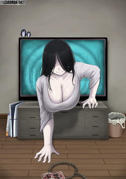 Sadako-chan capture operation