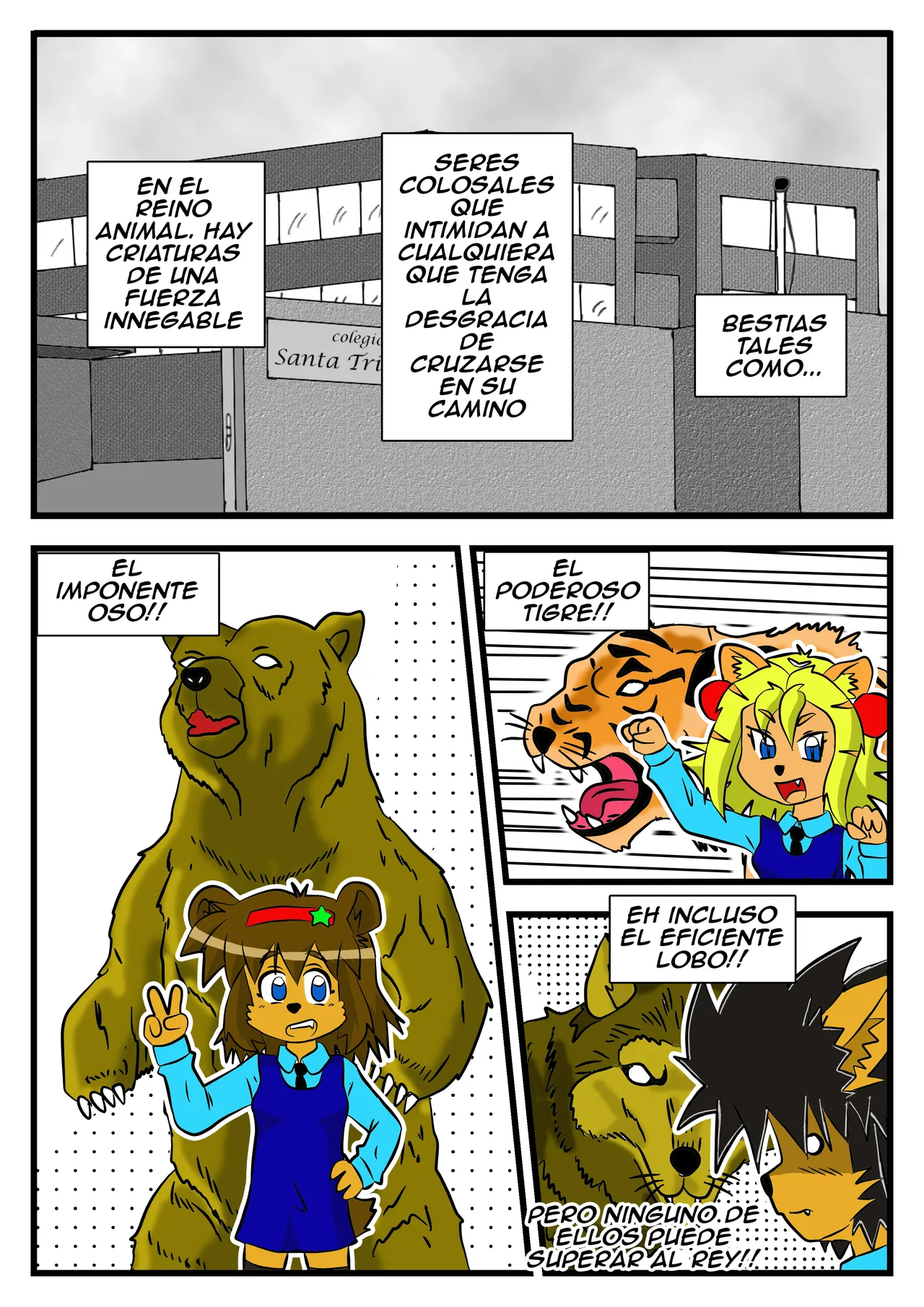 Cool Cat page 3 full