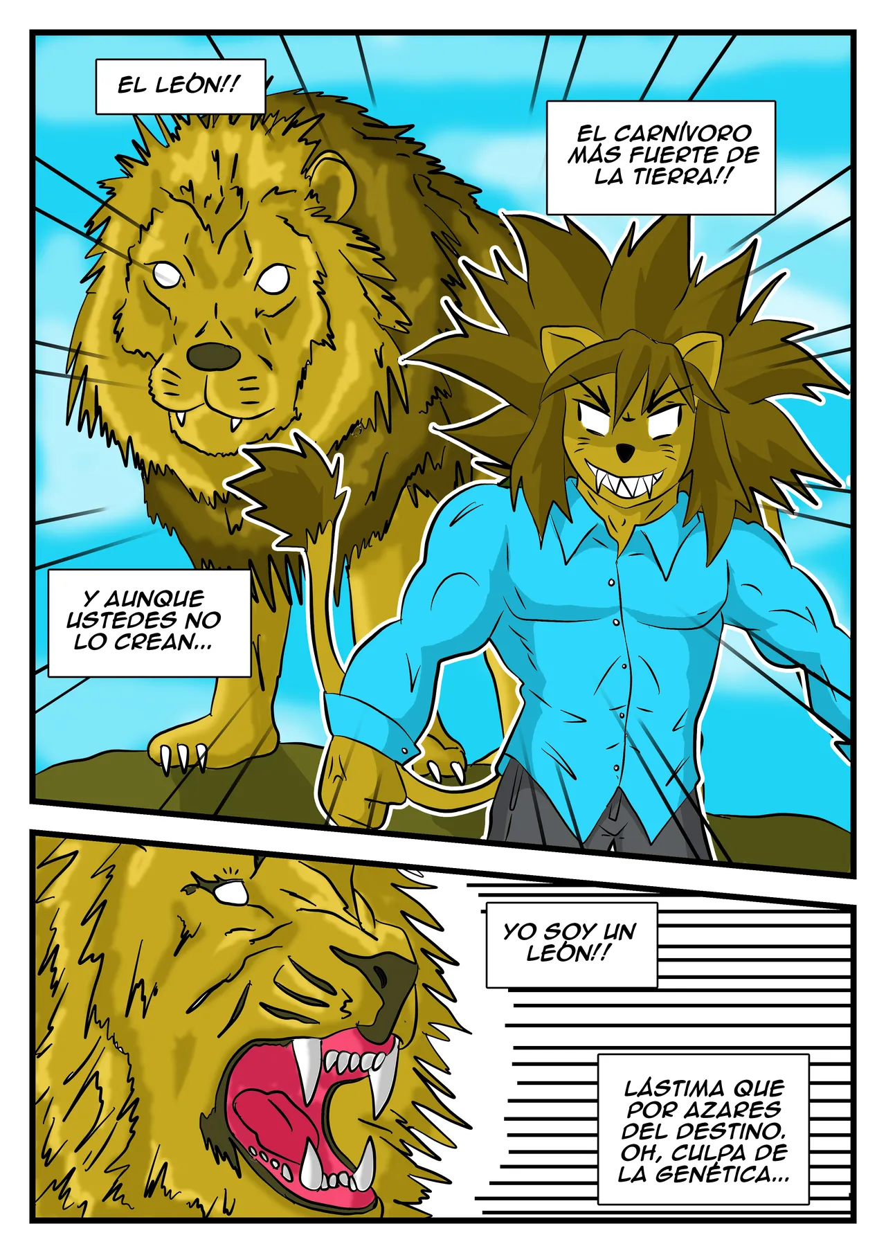Cool Cat page 4 full