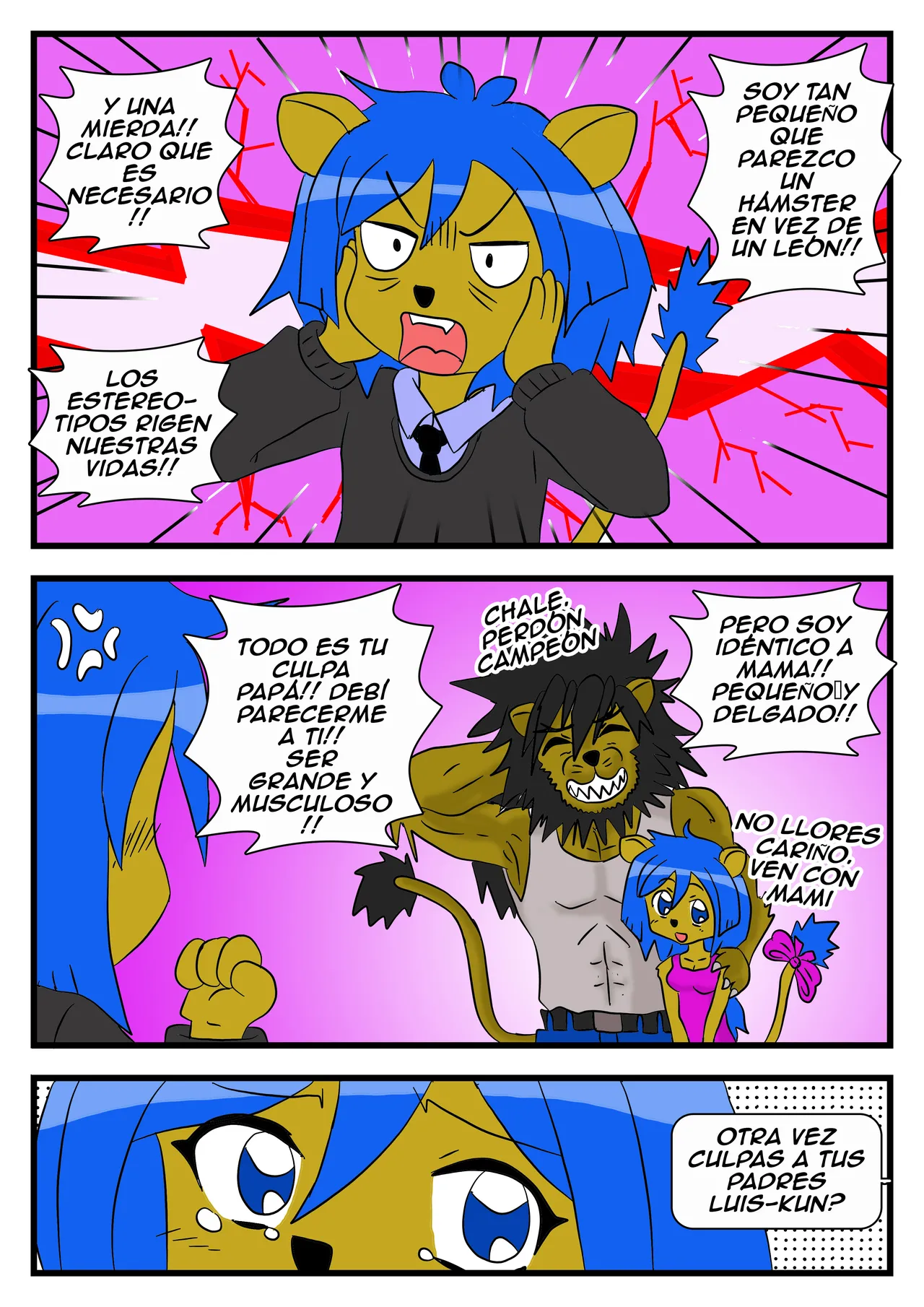Cool Cat page 7 full