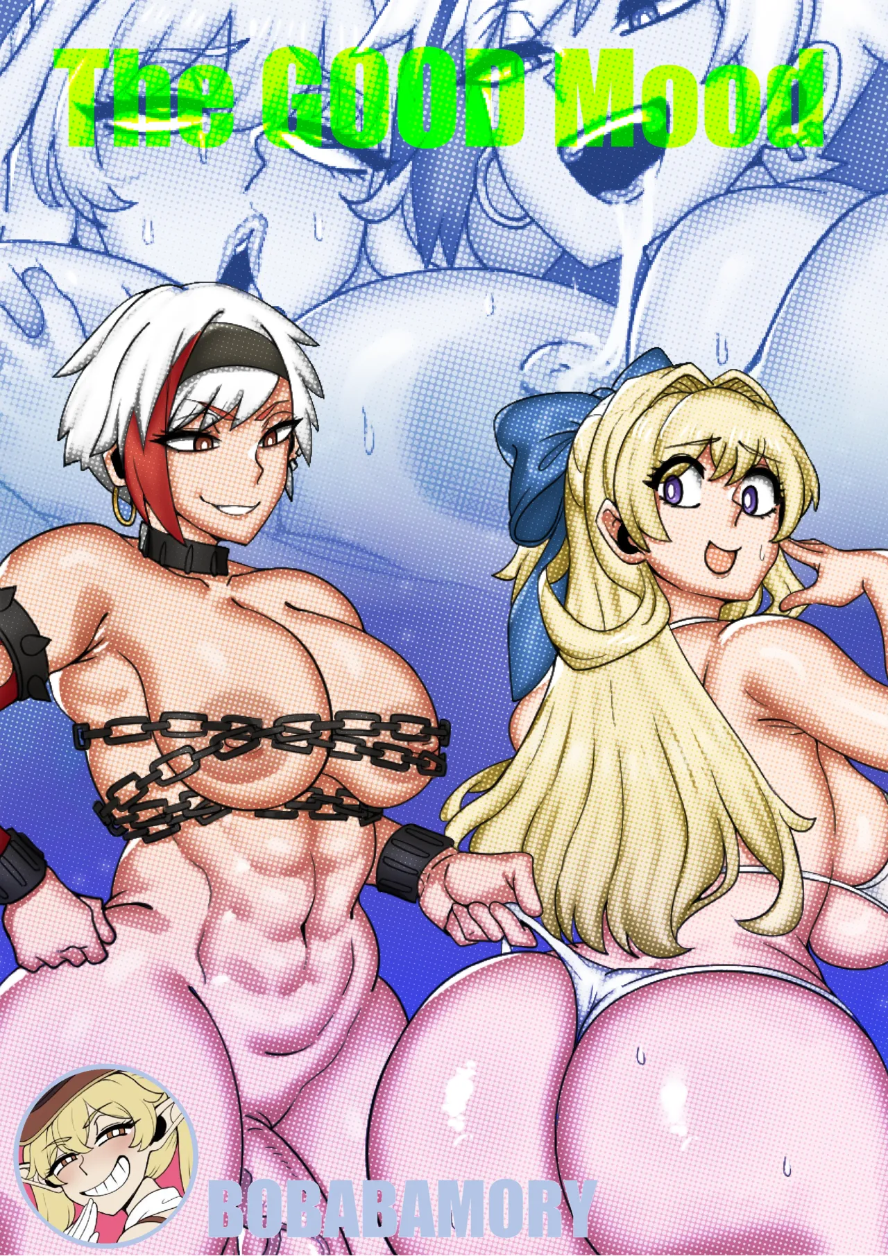 The GOOD Mood page 1 full