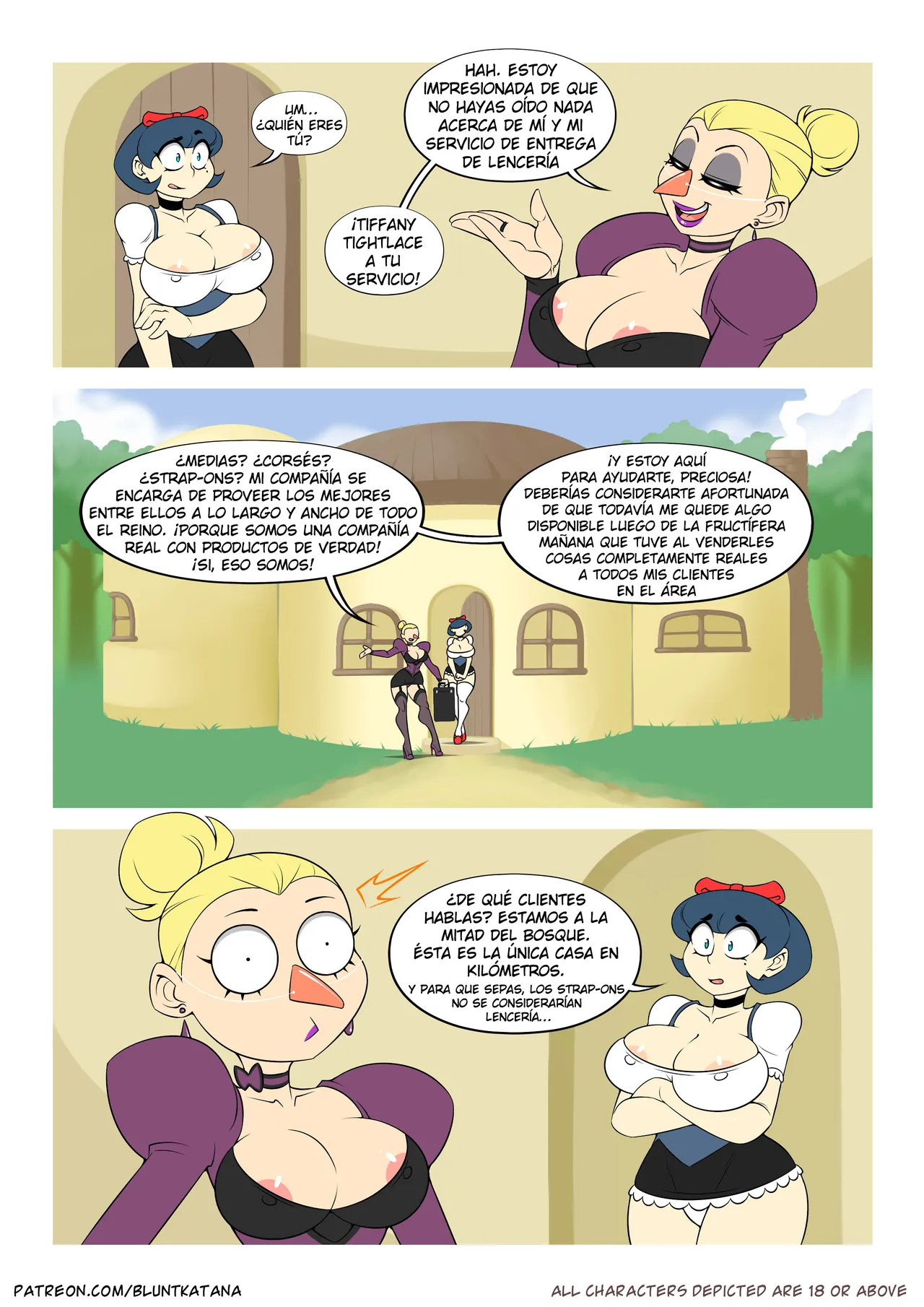 Ho White page 8 full