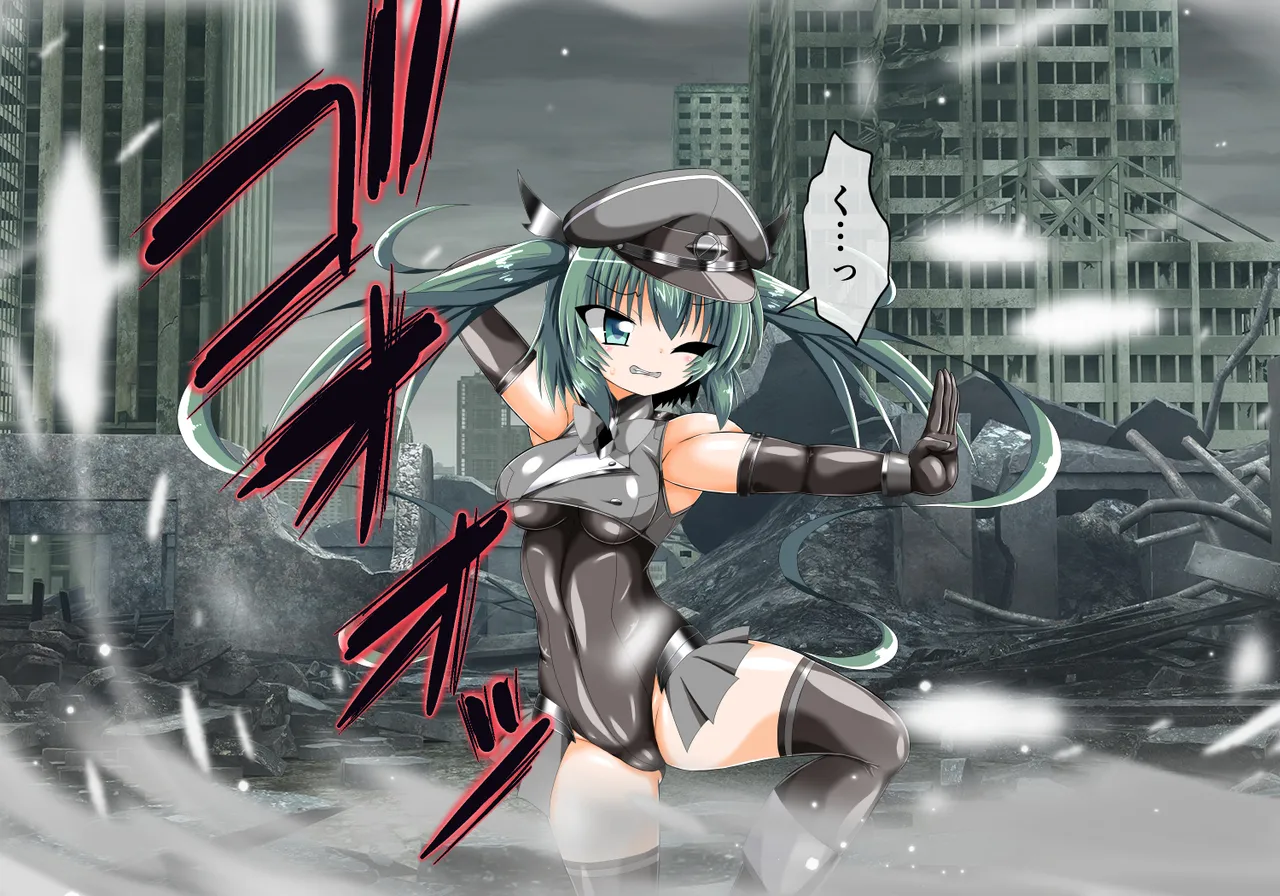 CONCUBINES mahou syouzyo ingoku hen page 3 full