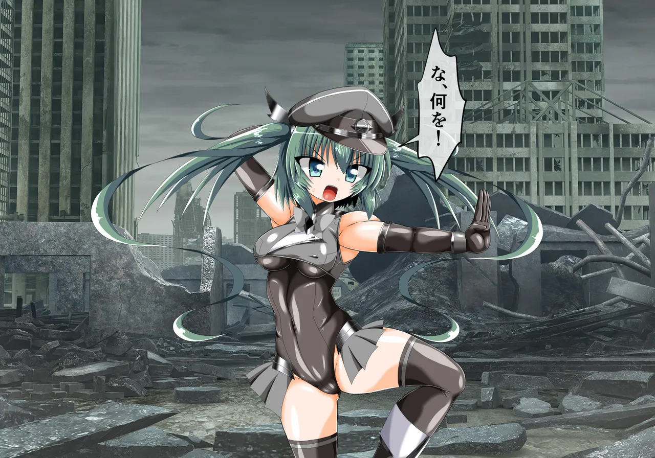 CONCUBINES mahou syouzyo ingoku hen page 5 full