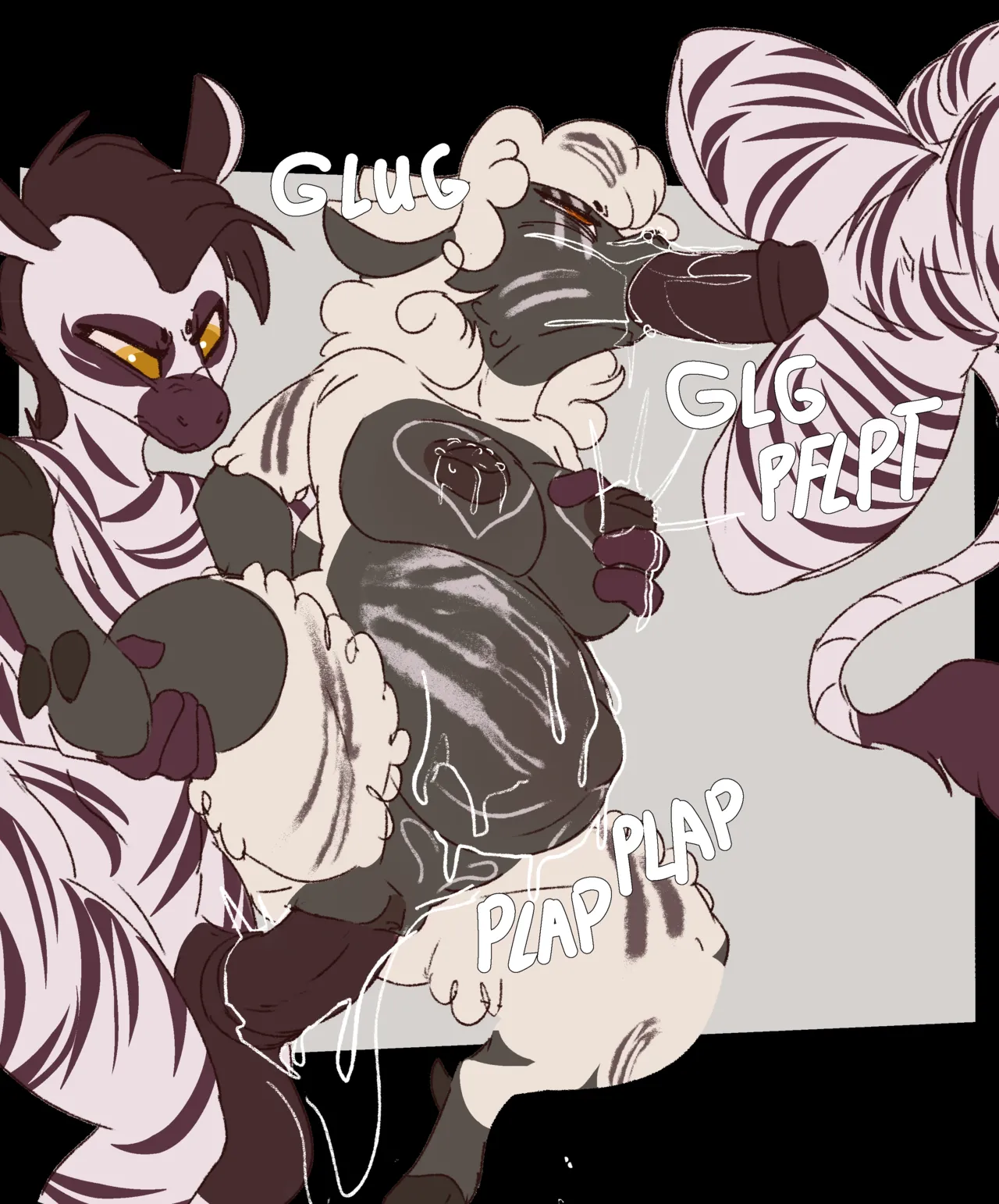 A Sticky Situation page 2 full