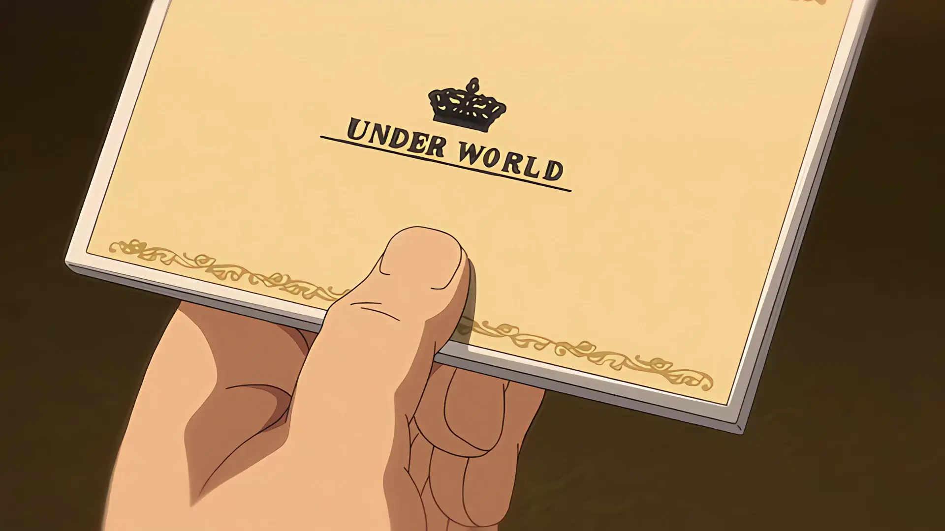 Ima♡Real #4 page 3 full