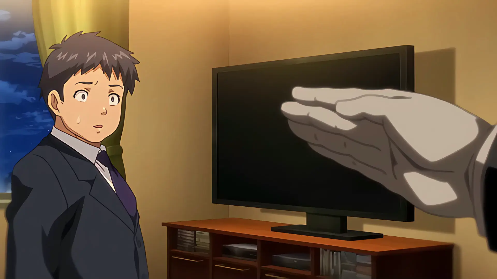 Ima♡Real #4 page 4 full