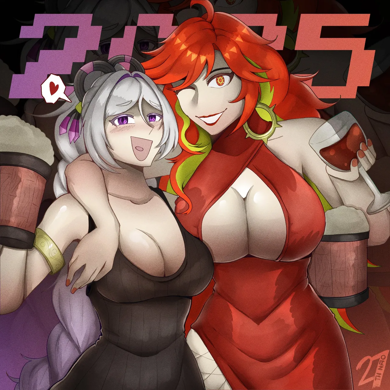 Artist archive: Nao page 4 full