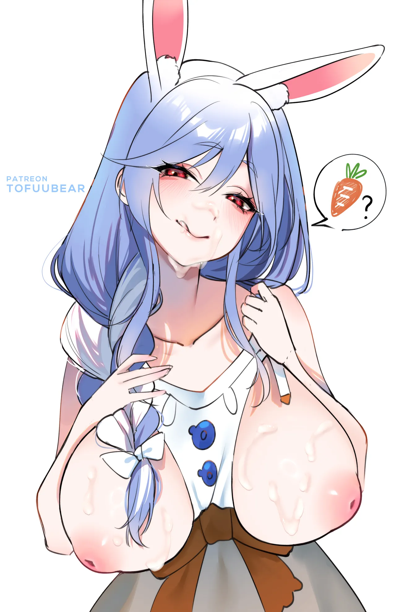 Togubear- Patreon April 2024 page 7 full