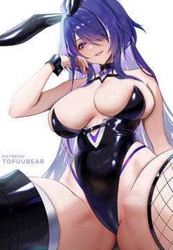 Togubear- Patreon April 2024