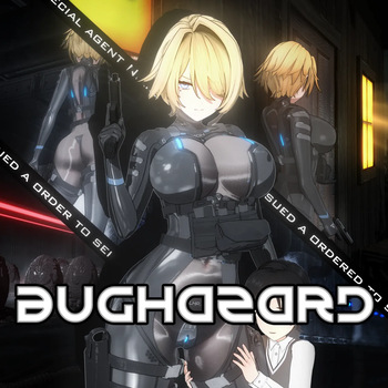 2025.4 妮基塔-虫穴危机Bughazard（EP1 cover