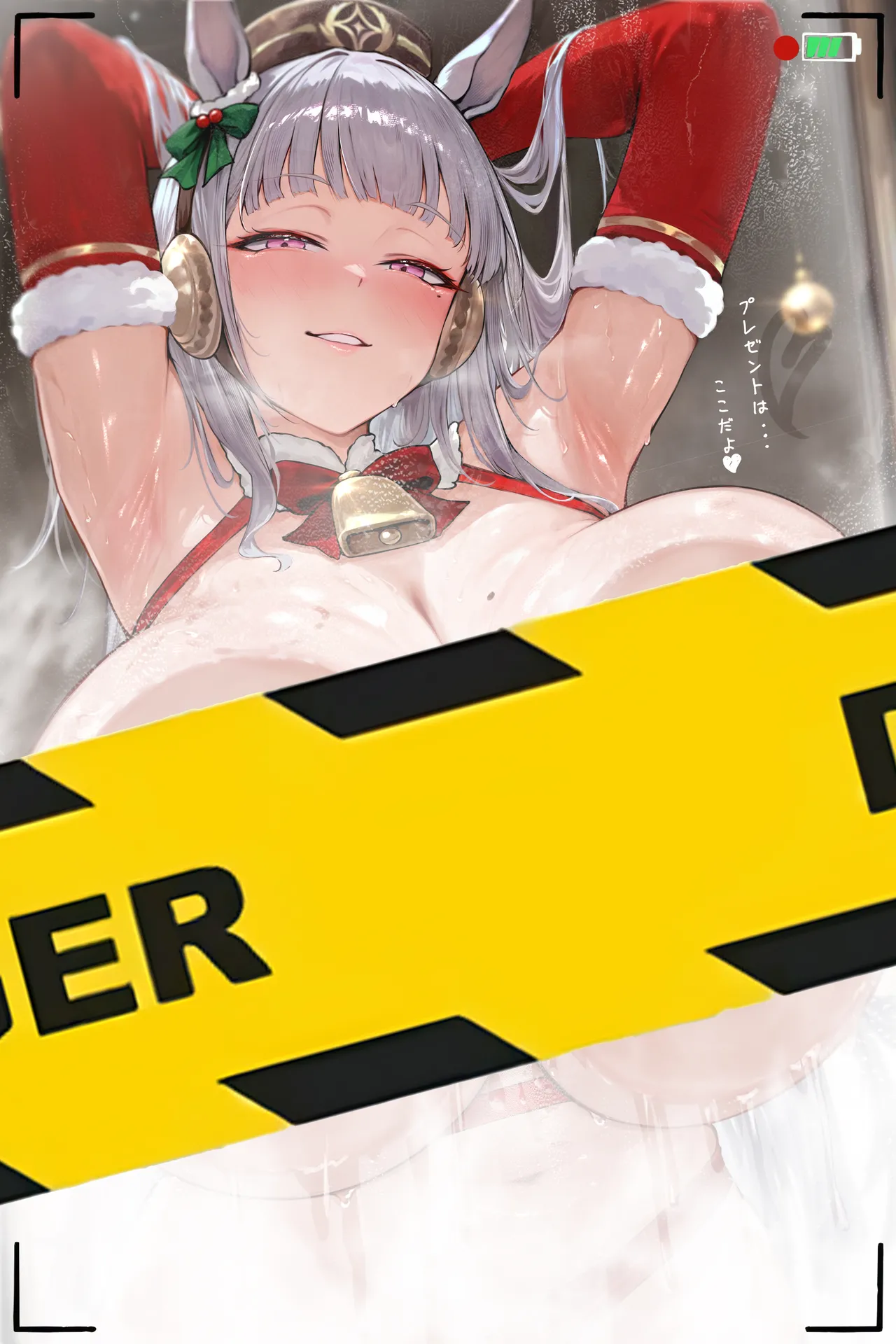 ［Pixiv｜Fanbox］隐_hermity（114027244）船 page 4 full