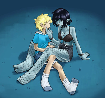 Finnceline cover