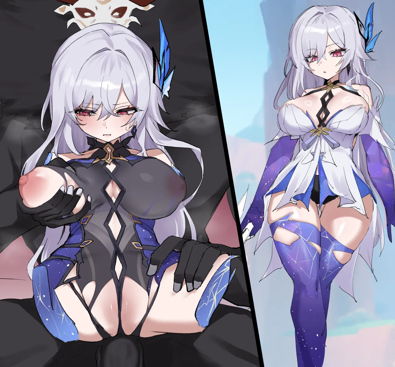 Gen Skirk page 1 full