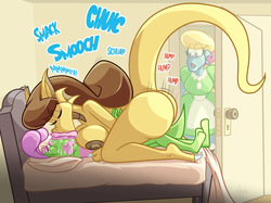 Ultimate Sex Ed. Session