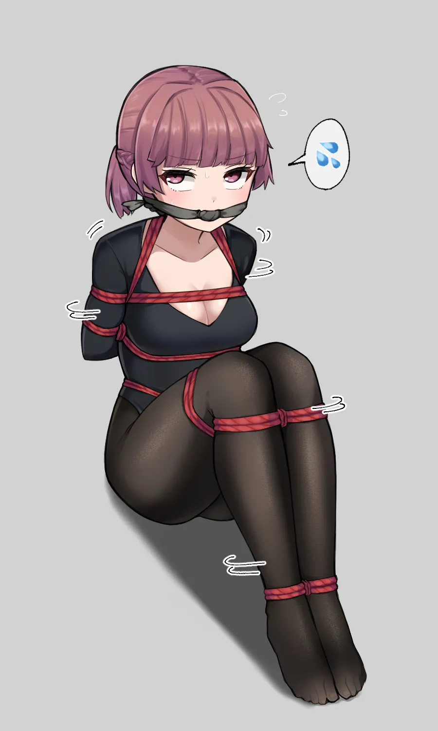 蟲ぴ🔞 page 8 full