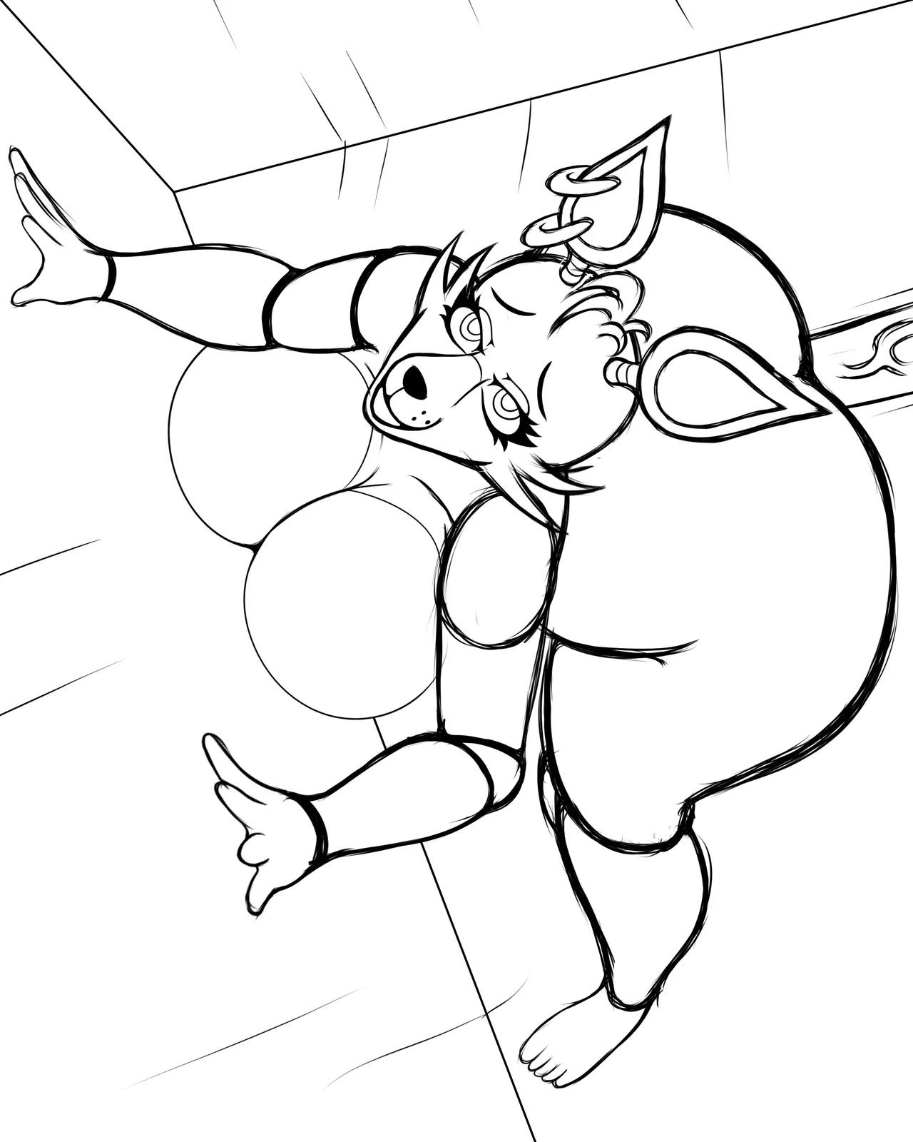 ARTIST Renegade-157 part4 page 10 full