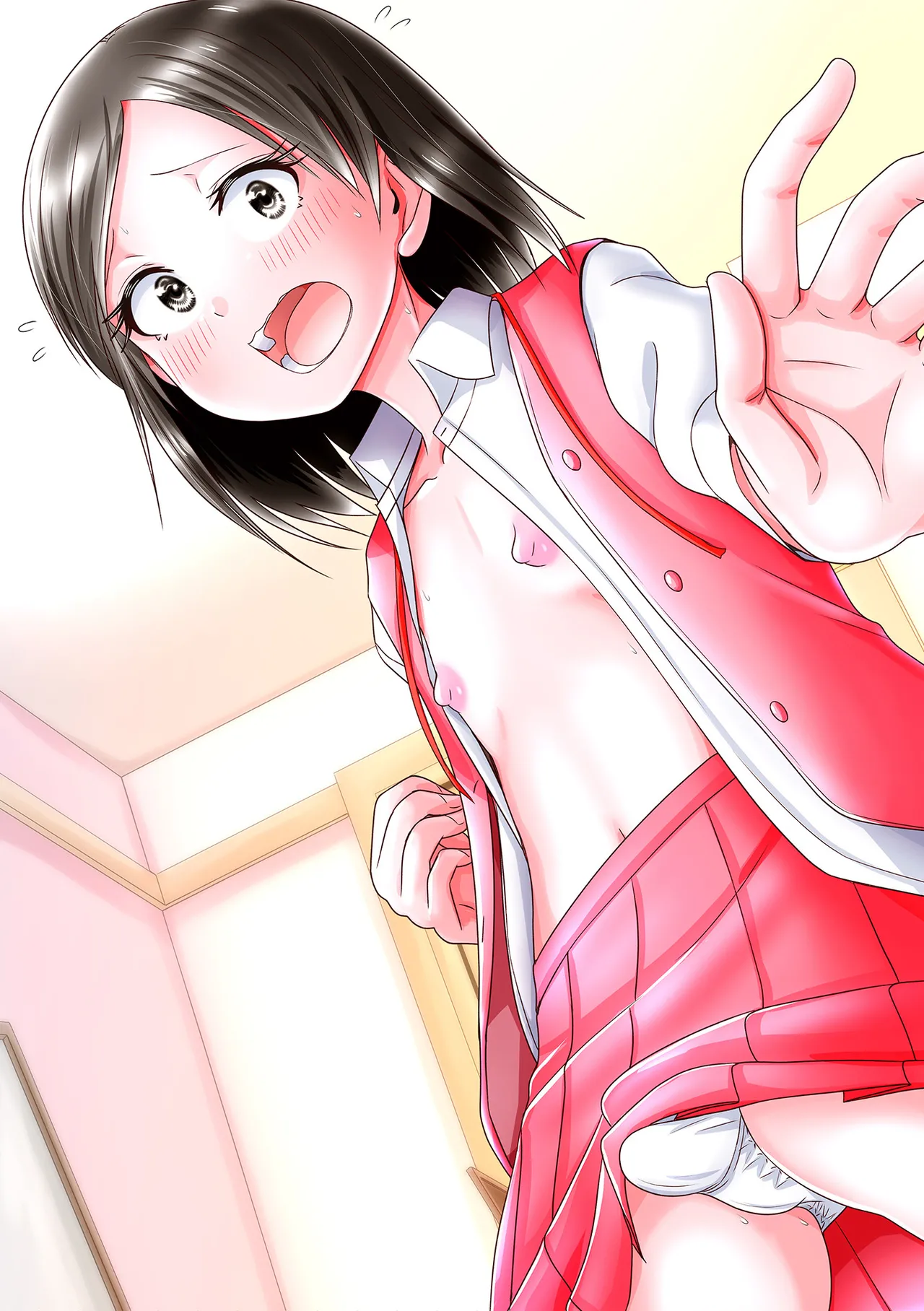 Yuruku Koisuru Otokonoko + Otokonoko Ryoubo-san no Nichijou page 2 full