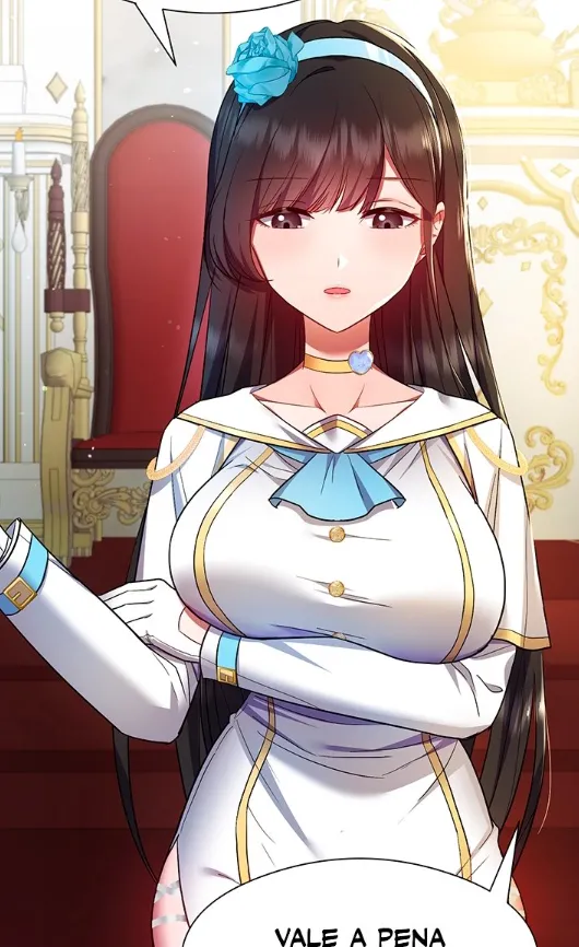 Training an Evil Young Lady page 4 full