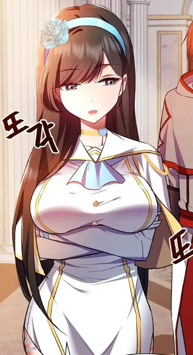 Training an Evil Young Lady page 8 full