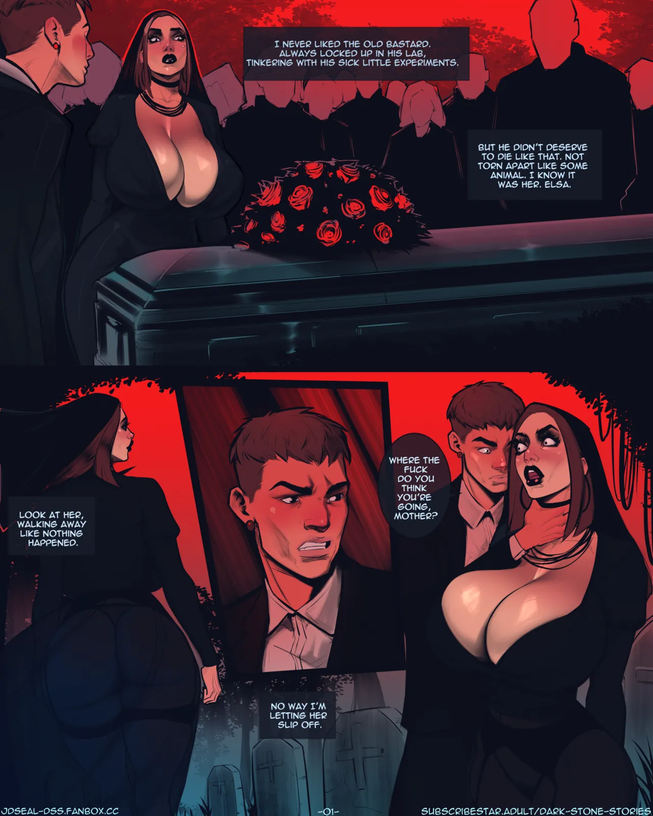 halloween page 2 full