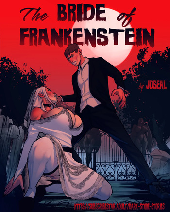 halloween cover
