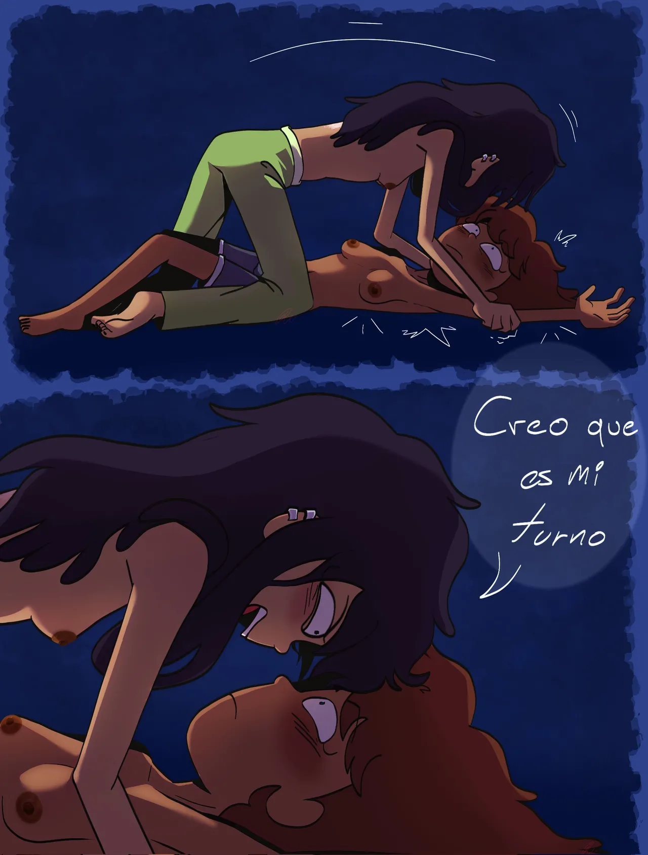 Marcanne page 5 full