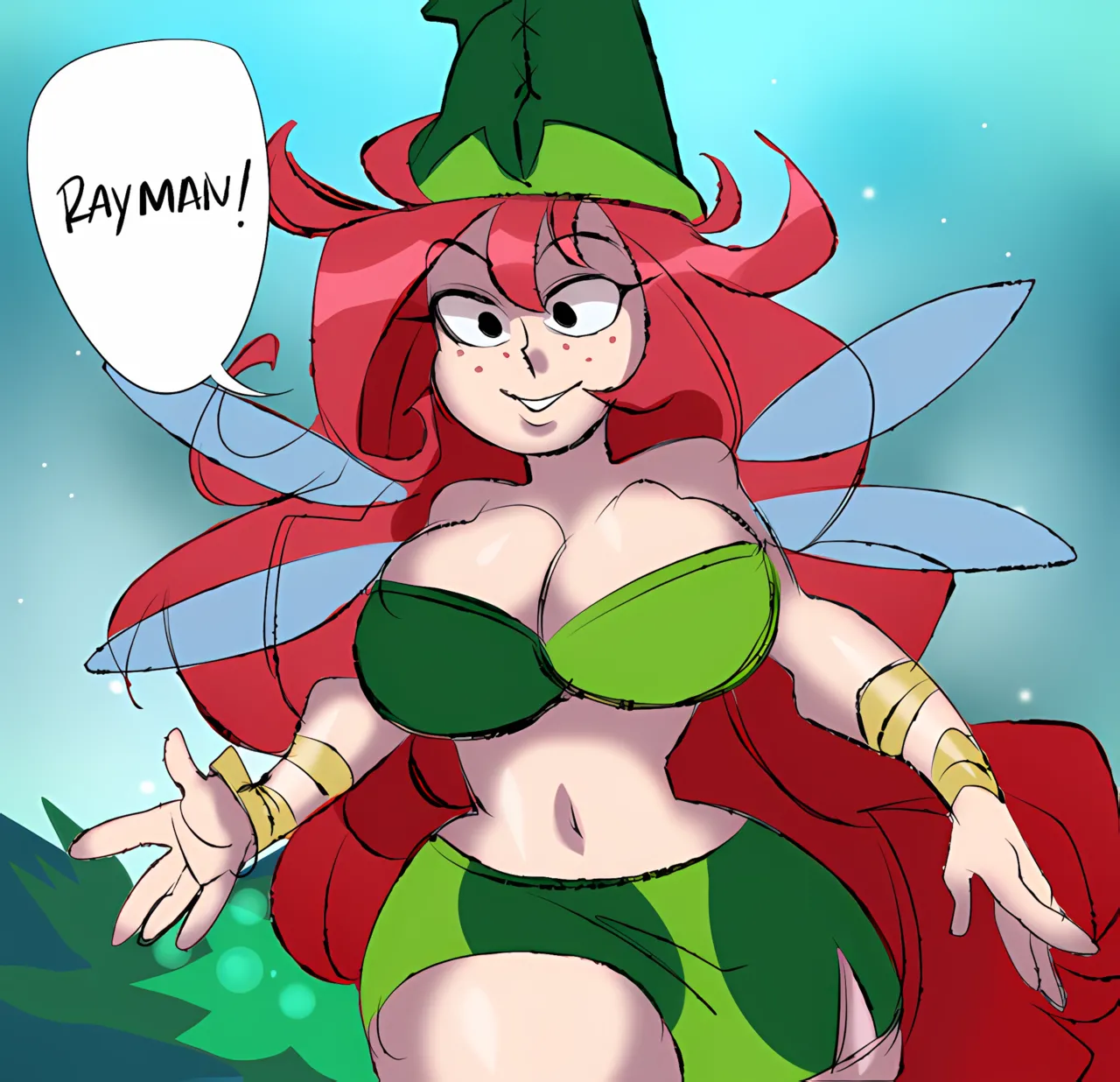 Betilla, STFU page 2 full