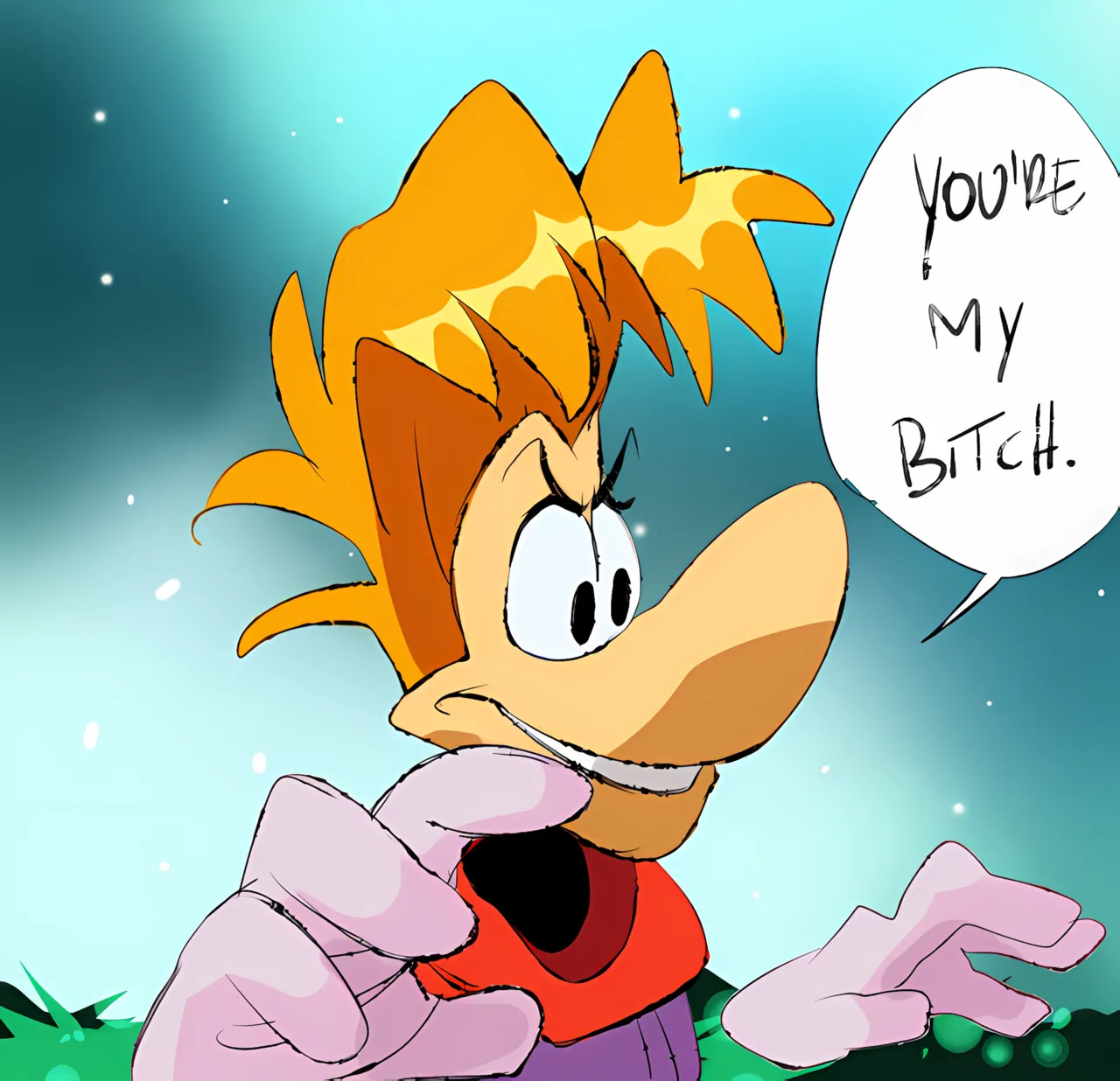 Betilla, STFU page 4 full