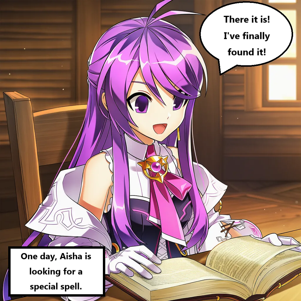 Misspell page 1 full