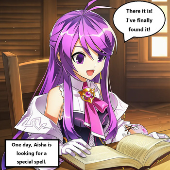 Misspell cover