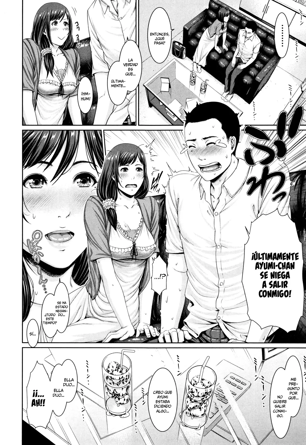 Mama Lesson page 6 full