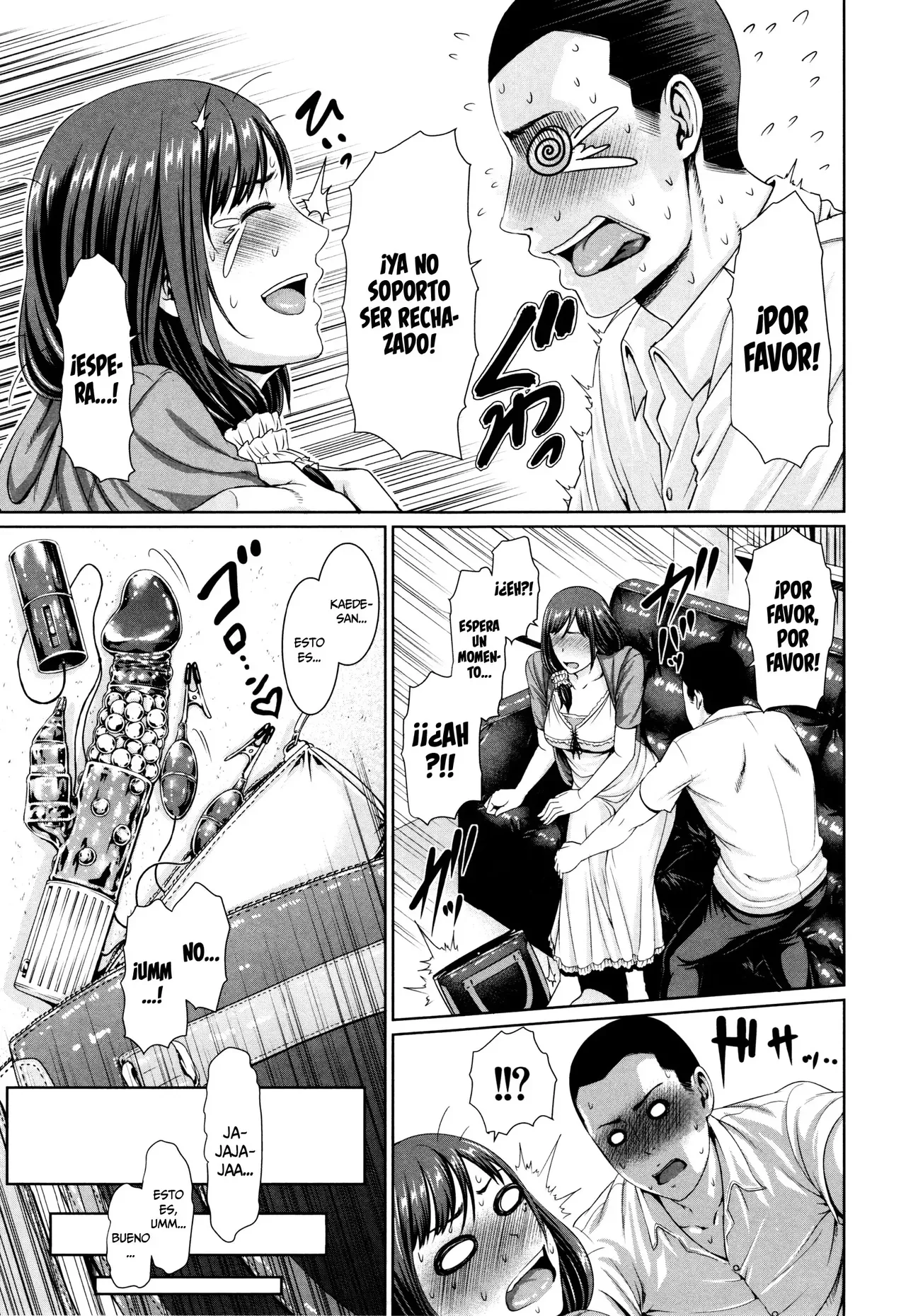 Mama Lesson page 9 full