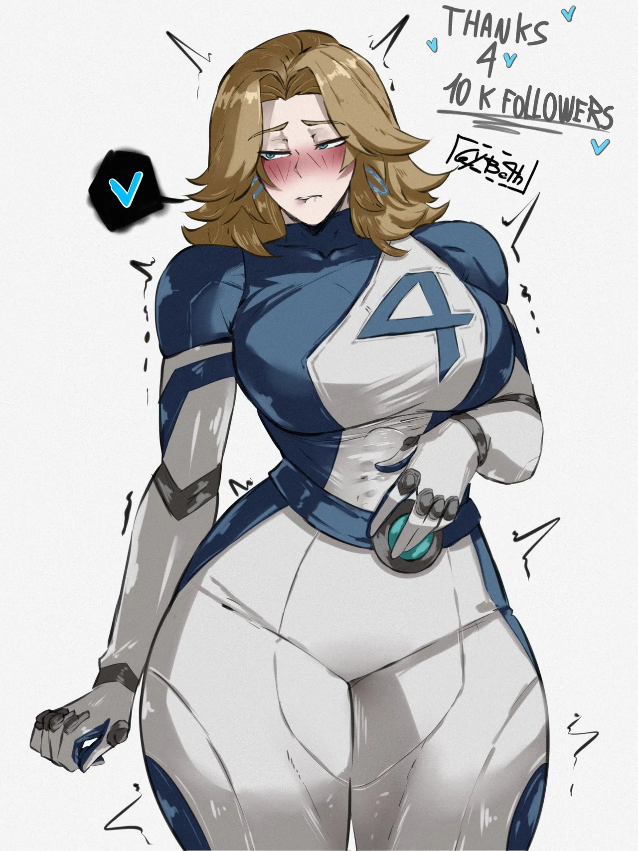 Emma X Sue page 10 full