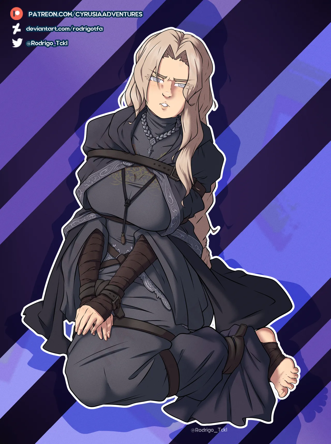 5. Bonus Set / 38. Bonus Set - Fire Keeper page 1 full