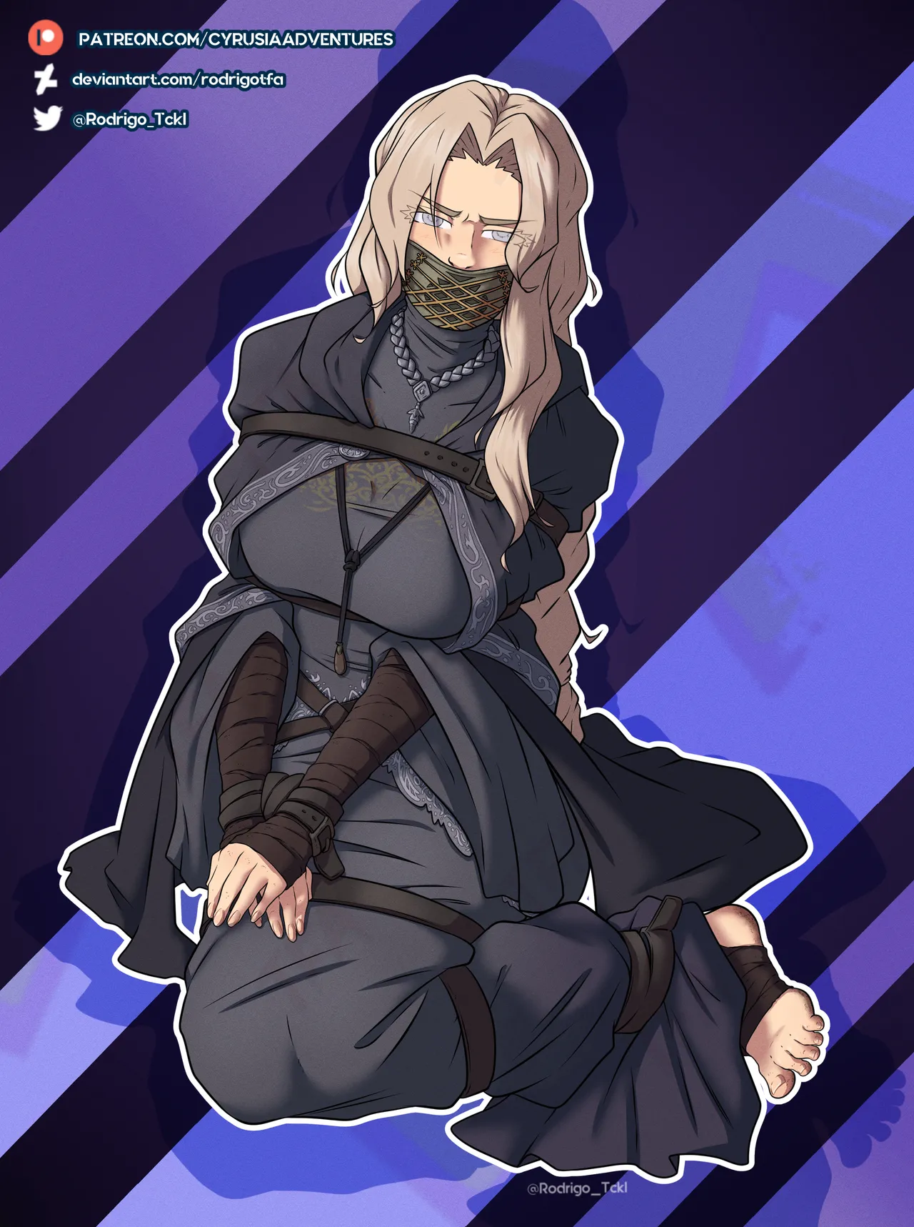 5. Bonus Set / 38. Bonus Set - Fire Keeper page 7 full