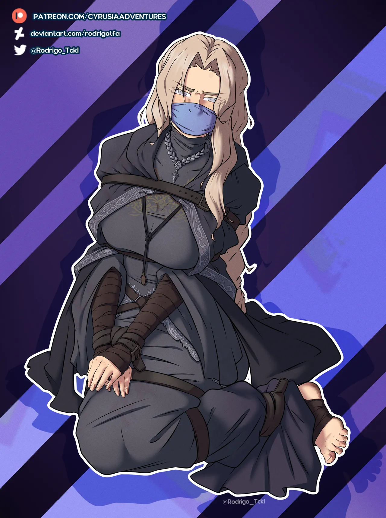 5. Bonus Set / 38. Bonus Set - Fire Keeper page 9 full