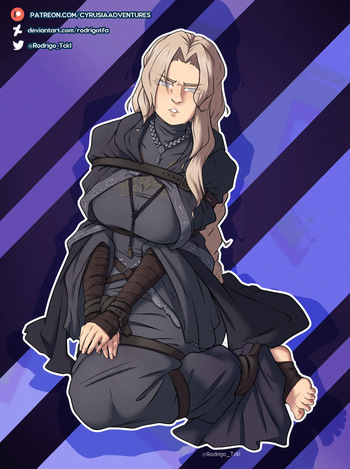5. Bonus Set / 38. Bonus Set - Fire Keeper cover