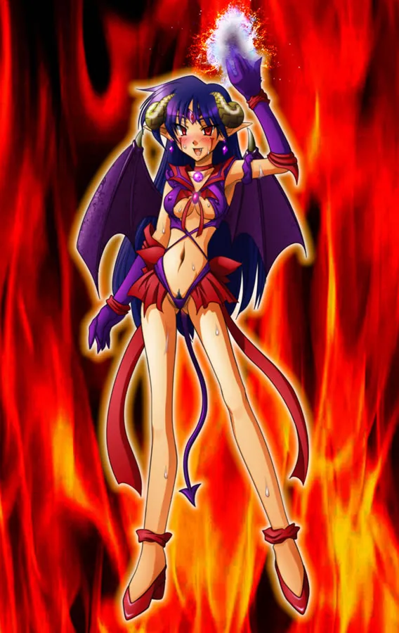 sailor moon art compilation page 6 full