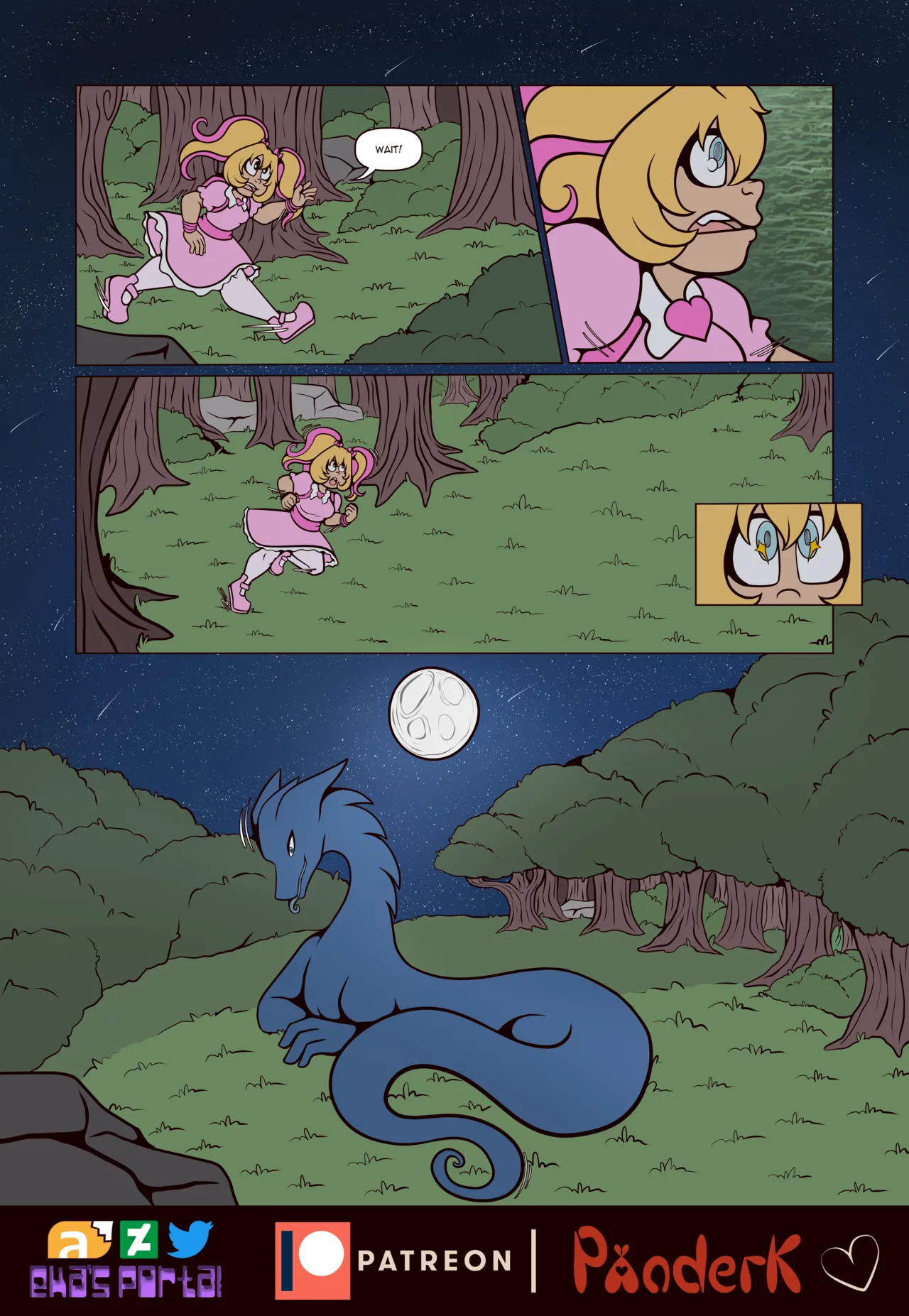 Dragon Bliss 2 page 10 full