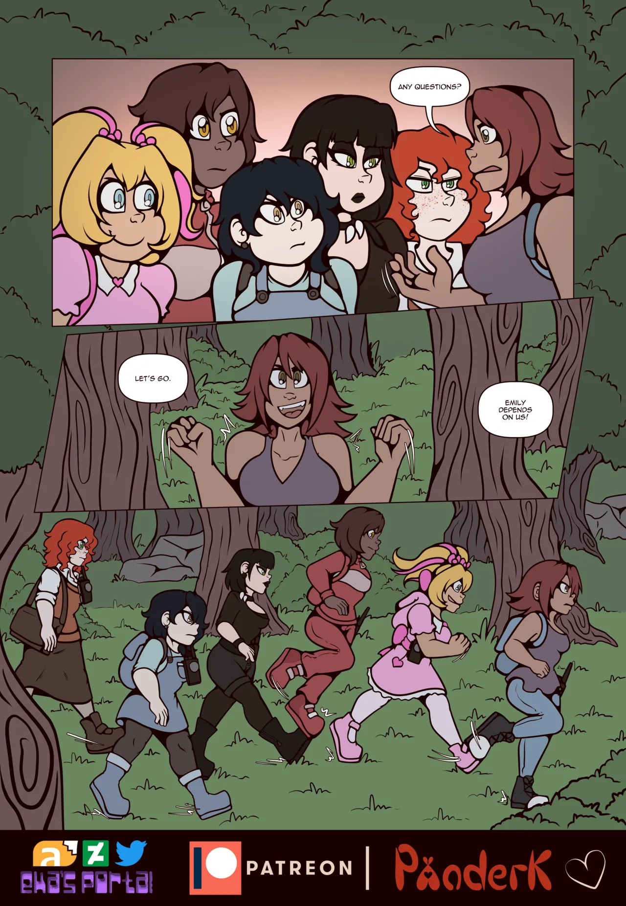 Dragon Bliss 2 page 4 full