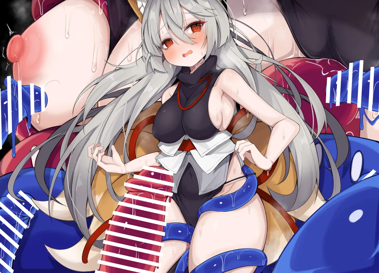 よその子ちゃん page 5 full