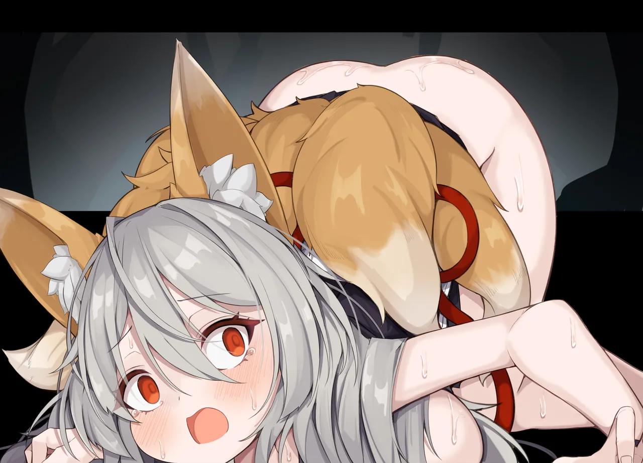 よその子ちゃん page 6 full