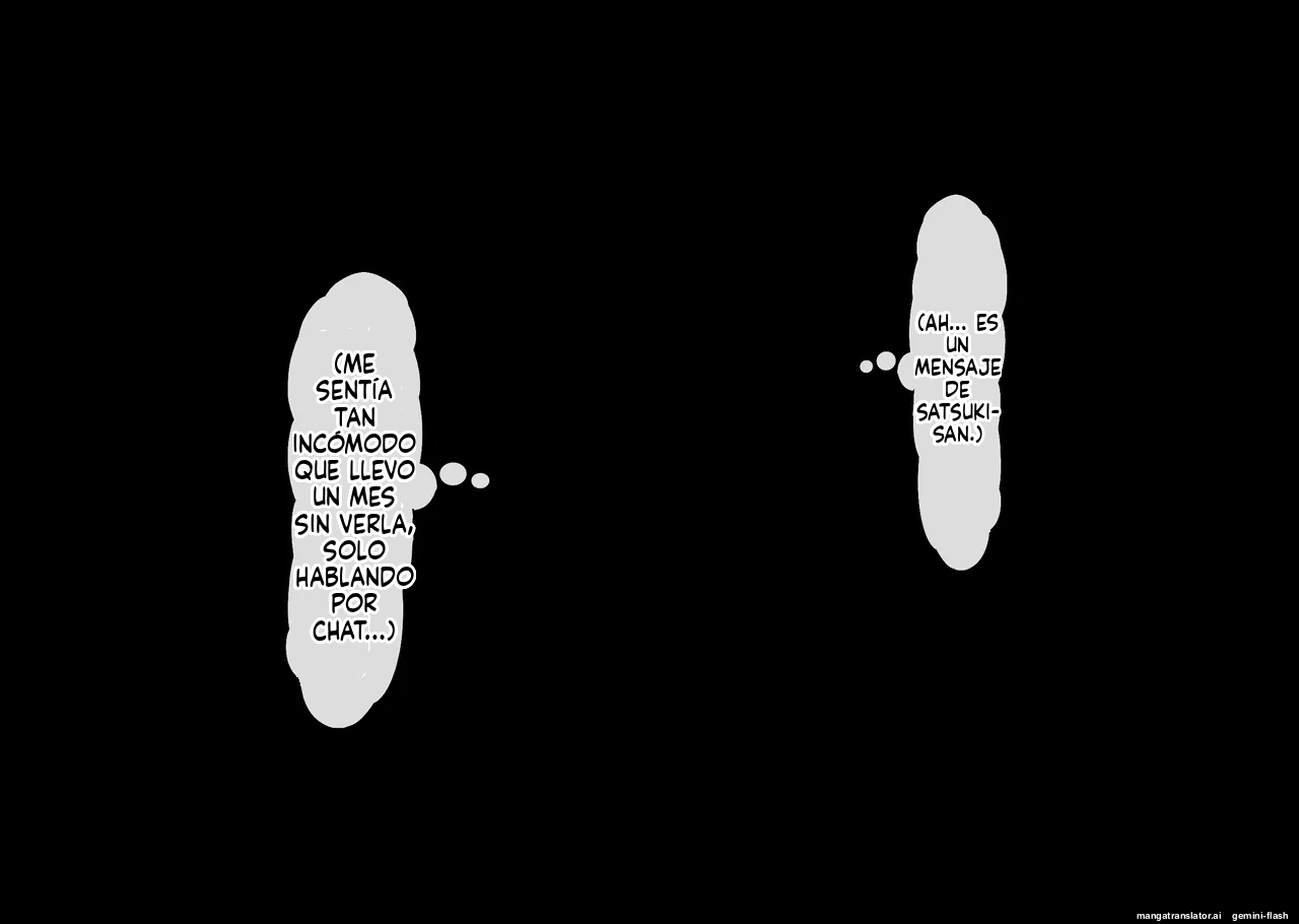 Tagai no Hahaoya to Koibito ni Natta Boku to Tomodachi wa 2  MTL page 6 full