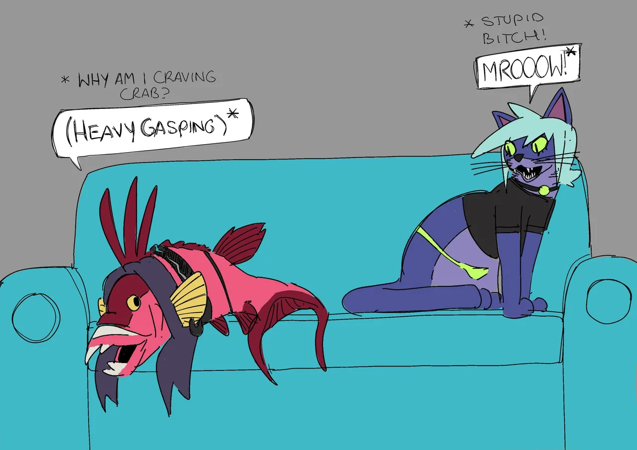 Artist:BeachsideNaz page 1 full