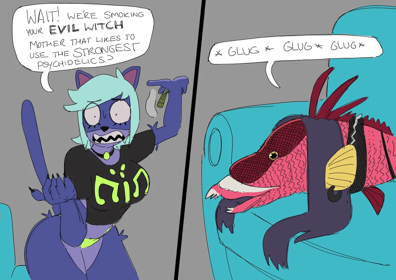 Artist:BeachsideNaz page 2 full