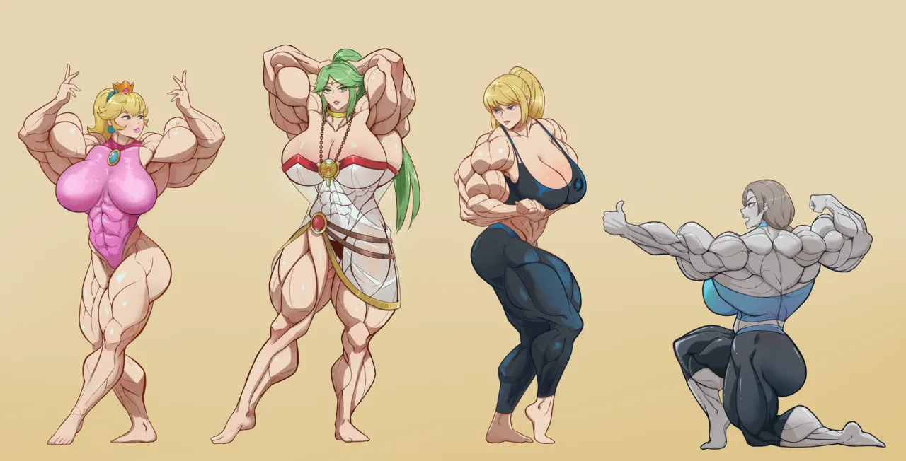 Massulavu Deviantart page 1 full