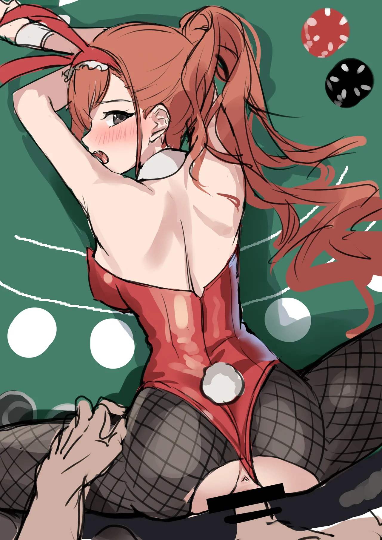 9月のR-18イラスト page 10 full