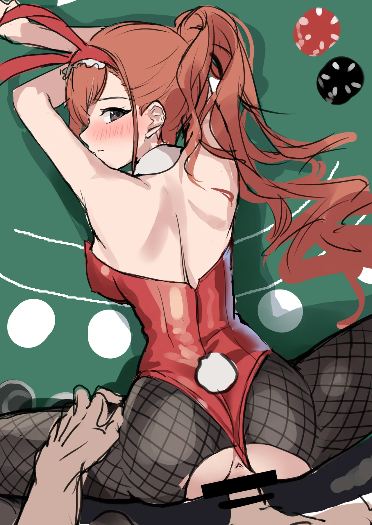 9月のR-18イラスト page 9 full