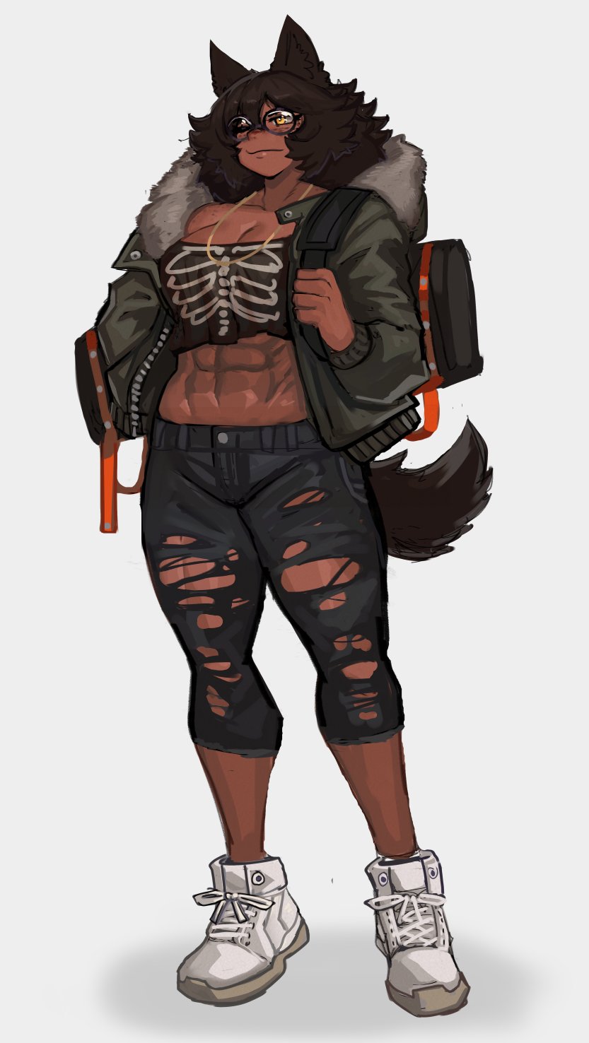 EzzyDraws 2023-2025 page 9 full